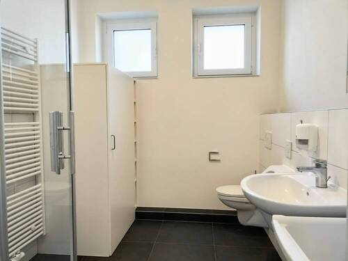 Badezimmer - 