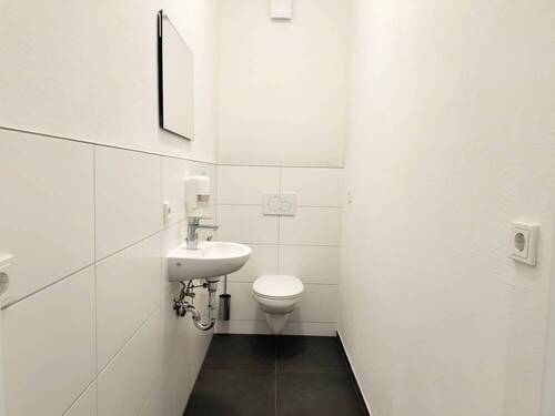 Gäste WC - 