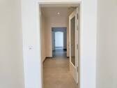 Eingang Wohnung 1 - 