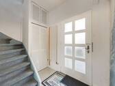Flur (Wohnung DG) - 