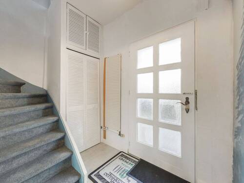 Flur (Wohnung DG) - 