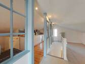 Flur (Wohnung DG) - 