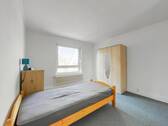 Schlafzimmer (Wohnung DG) - 
