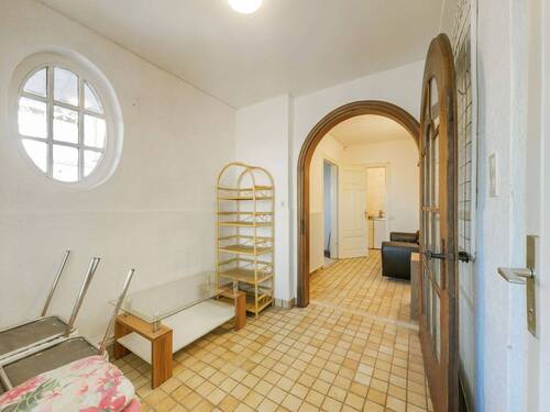 Flur Hauseingang (Wohnung EG) - Mehrfamilienhaus, Wohnhaus mit 96,20 m&sup2; in Kremperheide zum Kaufen