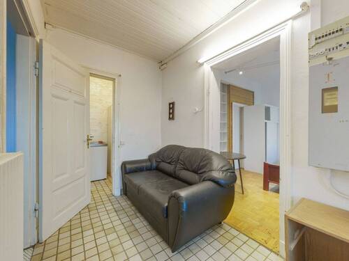 Flur (Wohnung EG) - 