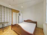 Schlafzimmer (Wohnung EG) - 
