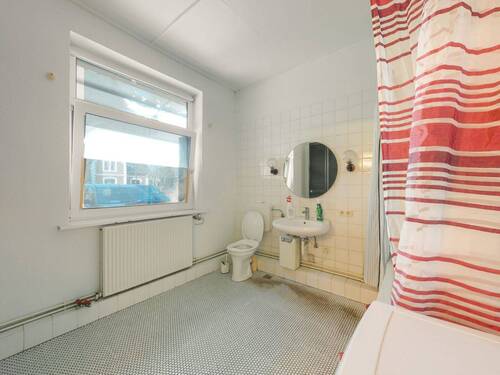 Bad (Wohnung EG) - 