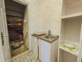 Küche (Wohnung EG) - 