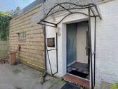Haustür (Wohnung DG) - 