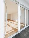 Balkon - 3 Zimmer Etagenwohnung in Hamm