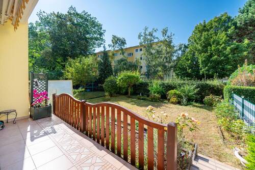 Garten - 
