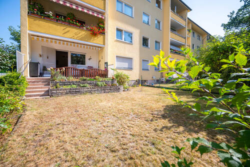 Garten - 