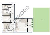 Grundriss - 