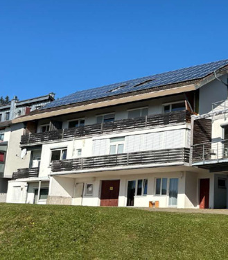 Ansicht Objekt - NEU attraktive WG-Zimmer in ruhiger Lage (K4)
