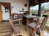 Terrasse - 