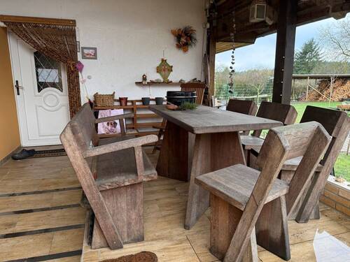 Terrasse - 