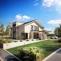 Concept M163 - Bestpreisgarantie bei Bien-Zenker - Hochwertig, modern, individuell - Ihr Traumhaus in Reinsfeld