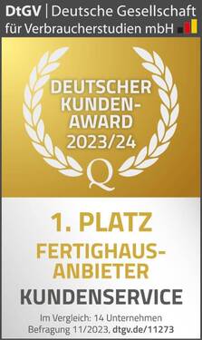  Deutscher Kundenaward - 