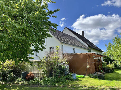 Bild3 - 1 Zimmer Mehrfamilienhaus, Wohnhaus in Bad Salzuflen-Werl-Aspe