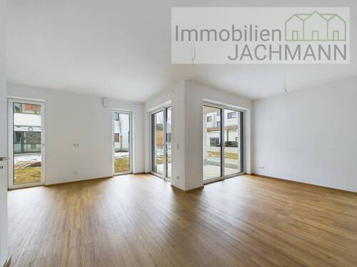 Wohnen/Kochen/Essen - 2 Zimmer Etagenwohnung in Schwarzach