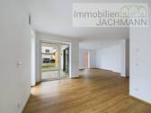 Wohnen/Kochen/Essen - Etagenwohnung mit 74,20 m² in Schwarzach zum Kaufen