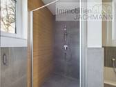 Schwellenlose begehbare Dusche - 