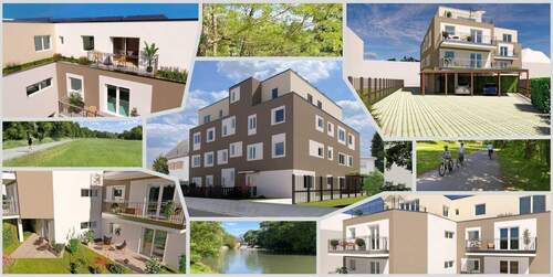 Knebelstr-Flyer Rückseite - 4 Zimmer Terrassenwohnung in Nürnberg