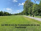 Pegnitzauen 1 - Terrassenwohnung mit 129,00 m² in Nürnberg zum Kaufen