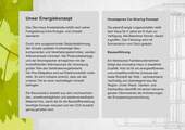 Energiekonzept - 