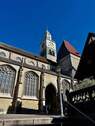 am Fuss des Münsters - Büro in Überlingen zur Miete