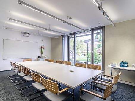 Meetingraum - 