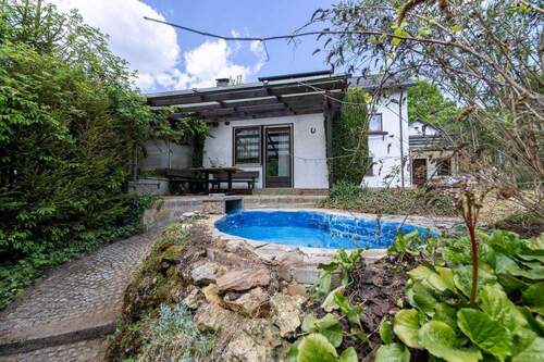 Titel - 6 Zimmer Doppelhaushälfte zum Kaufen in Amberg