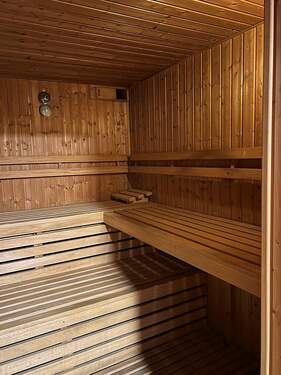 Sauna - 
