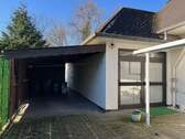 Garage und Carport - 