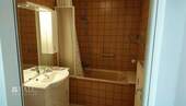 Badezimmer DG - 
