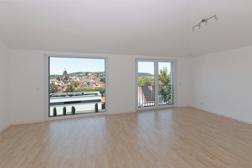 Elternschlafzimmer - 