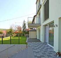 Spektakuläre DHH mit Fernblick und Garage in Weil der Stadt