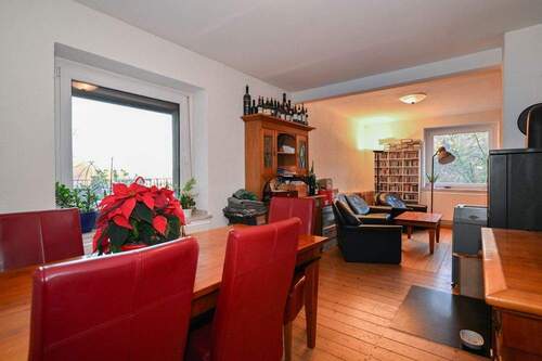 Wohn-/Esszimmer EG - Einfamilienhaus mit 150,00 m&sup2; in Hattingen zum Kaufen