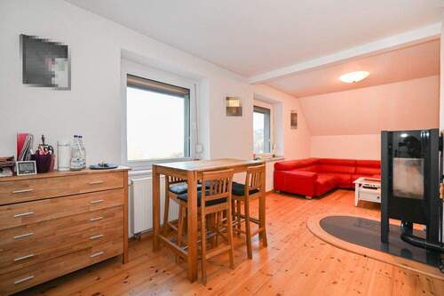 Wohn-/Esszimmer OG - 