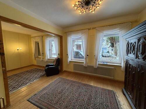 Wohn-Esszimmer (2) - 