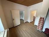 Zimmer mit Abseite (1) - 
