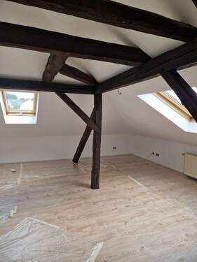 Wohnzimmer.jpg - 2 Zimmer Etagenwohnung in Waldheim