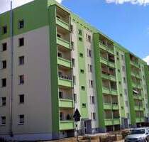 Große 4 Zimmerwohnung ab sofort zu vermieten! - Zeithain