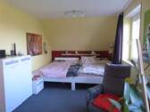 Schlafzimmer 1. OG - 