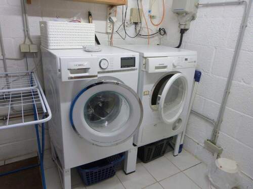 Keller Hauswirtschaft Wasch - 