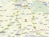 Geolyzer Kartenausschnitt - 