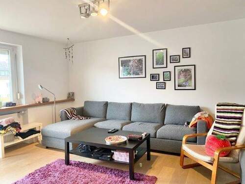 Wohnzimmer Ansicht 2 - 