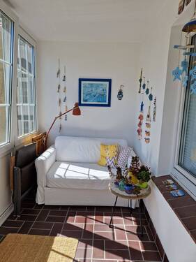 Wintergarten.jpg - 3 Zimmer Etagenwohnung zur Miete in Göttingen