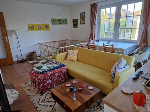 Gästezimmer.jpg - 3 Zimmer Etagenwohnung in Göttingen