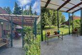 Terrasse - 